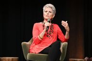 Prime Video: "Lucy And Desi" Official FYC Screening and Panel - Source: Getty